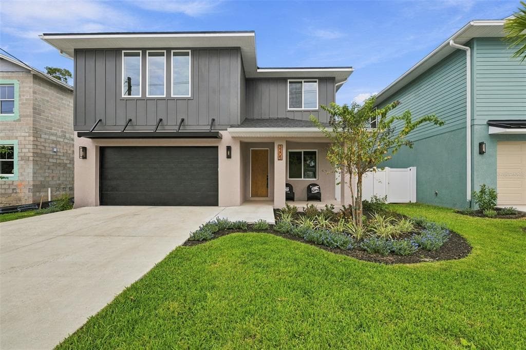 3205 W Wyoming Avenue, new construction home for sale in Tampa, FL