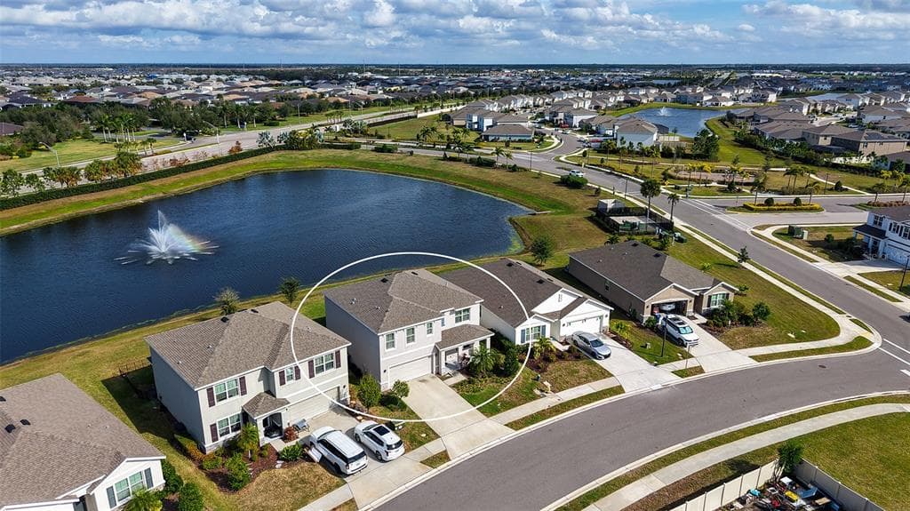 17329 Reserva Drive, new construction home for sale in Bradenton, FL