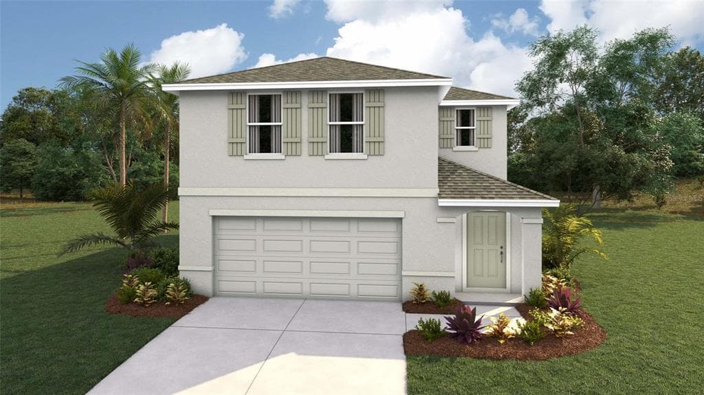 10569 Tucker Road, new construction home for sale in Weeki Wachee, FL
