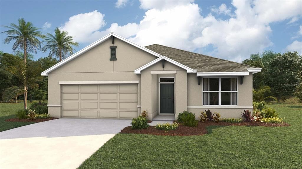 10749 Tucker Road, new construction home for sale in Weeki Wachee, FL
