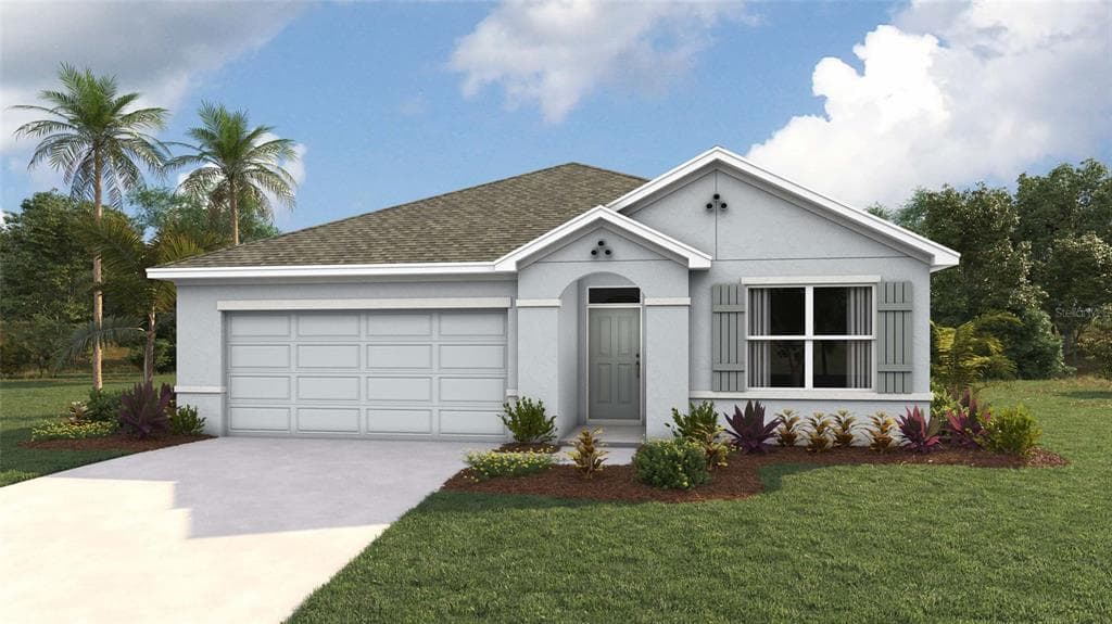 10846 Heron Creek Circle, new construction home for sale in Weeki Wachee, FL