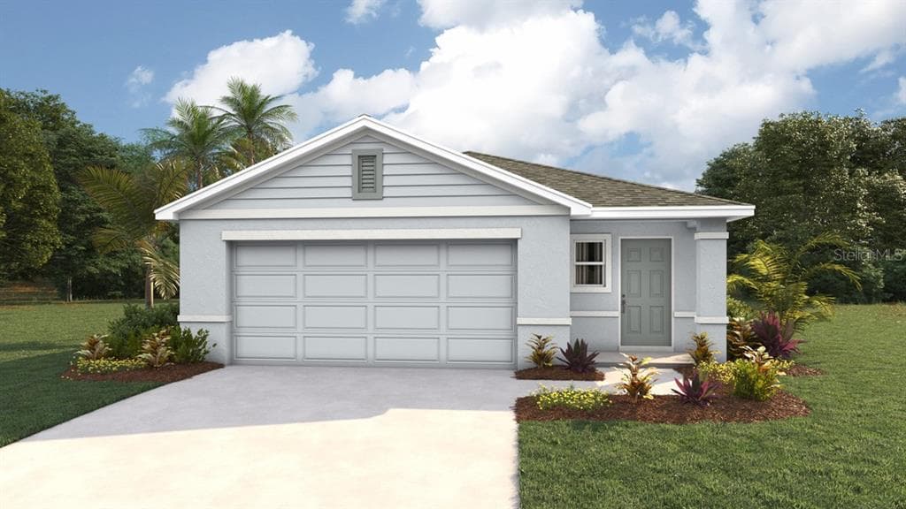 10557 Tucker Road, new construction home for sale in Weeki Wachee, FL
