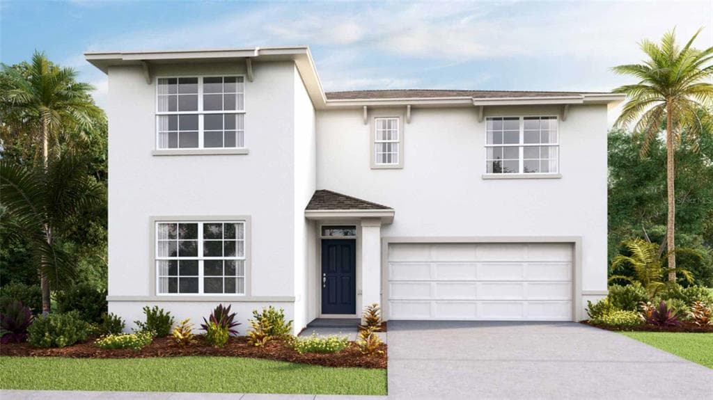 10746 Tucker Road, new construction home for sale in Weeki Wachee, FL