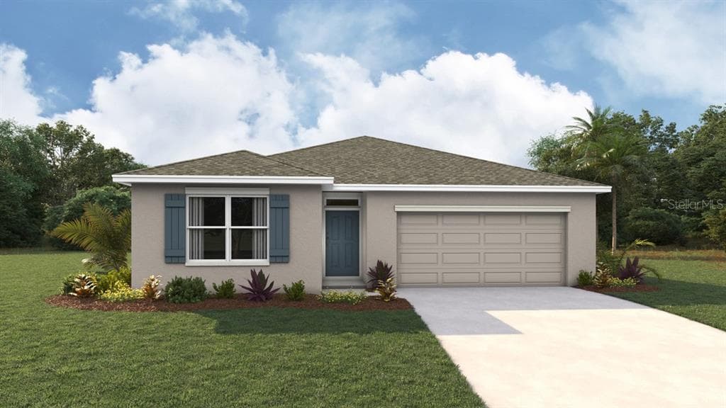 10737 Tucker Road, new construction home for sale in Weeki Wachee, FL
