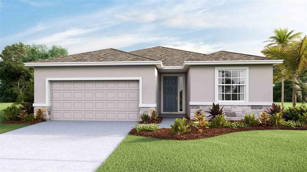 11251 Duckling Way, new construction home for sale in Weeki Wachee, FL
