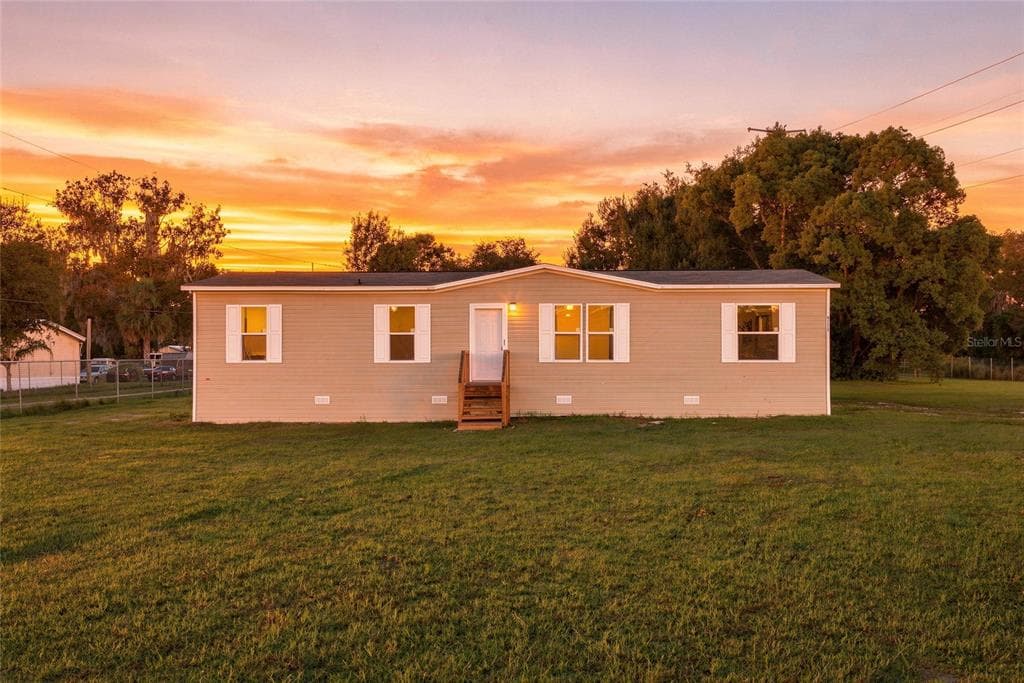 4235 Linda Drive Drive, new construction home for sale in Wesley Chapel, FL