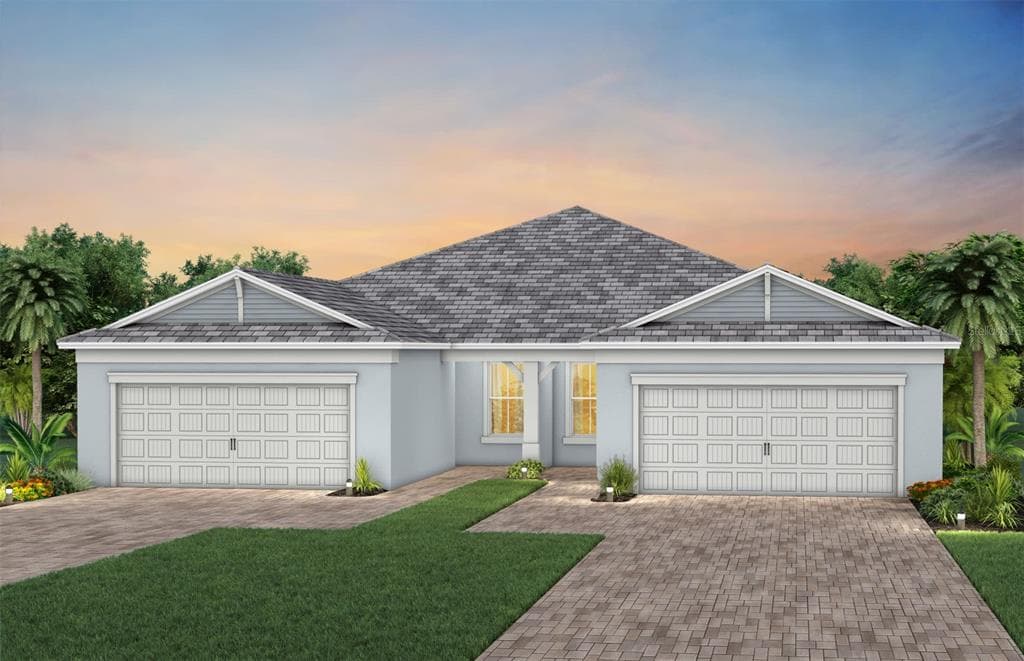 1575 Tavira Place, new construction home for sale in Englewood, FL
