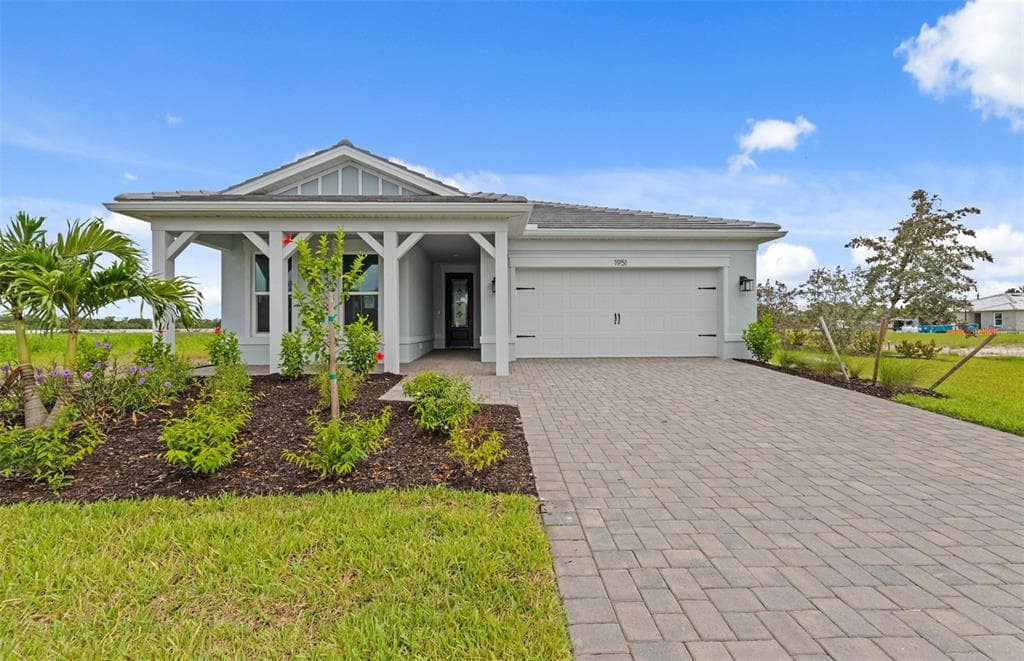 1951 Silver Shores, new construction home for sale in Englewood, FL