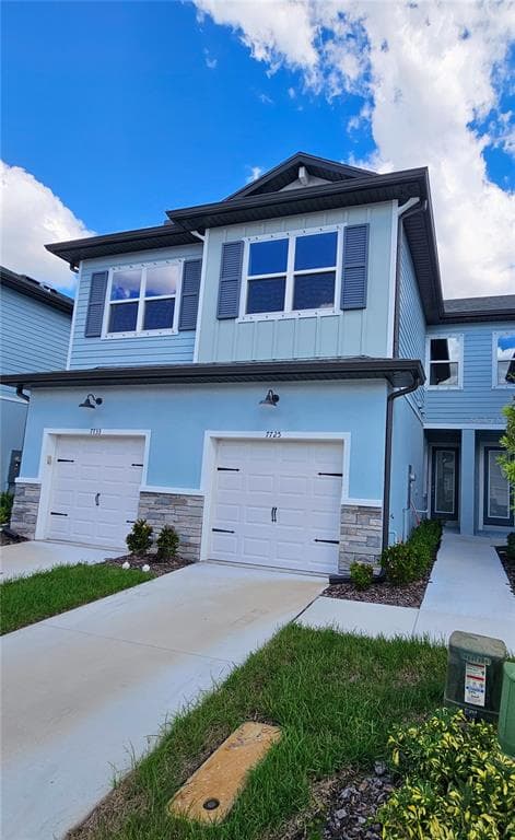 7725 93rd Street N, new construction home for sale in Seminole, FL