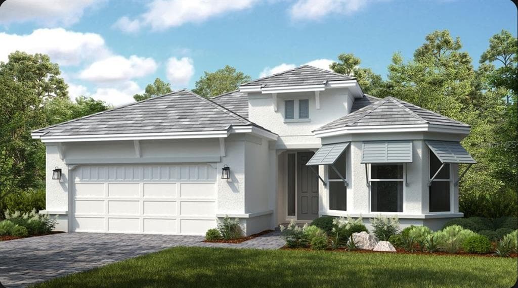 14931 Contenta Loop, new construction home for sale in Lakewood Ranch, FL