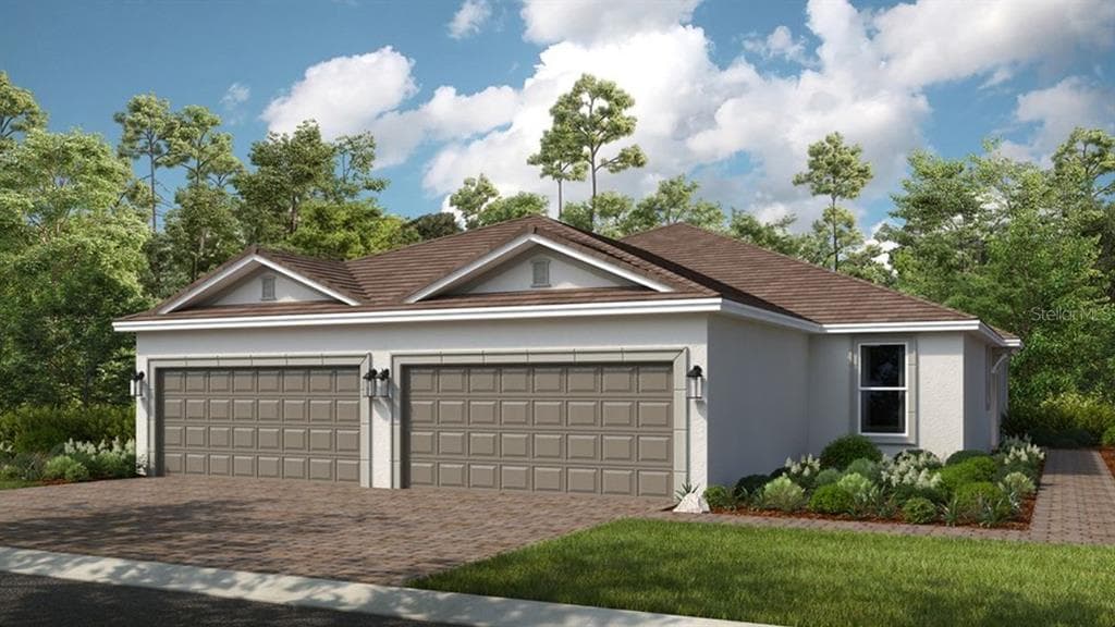 3135 Torta Court, new construction home for sale in Bradenton, FL