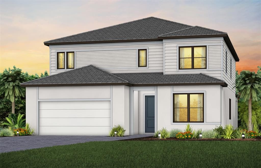 7413 Summer Court, new construction home for sale in Sarasota, FL