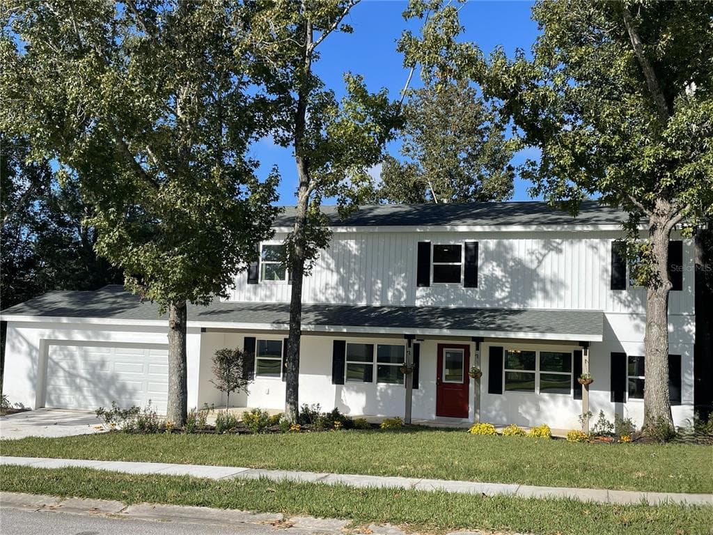 849 Laurelridge Court, new construction home for sale in Brooksville, FL