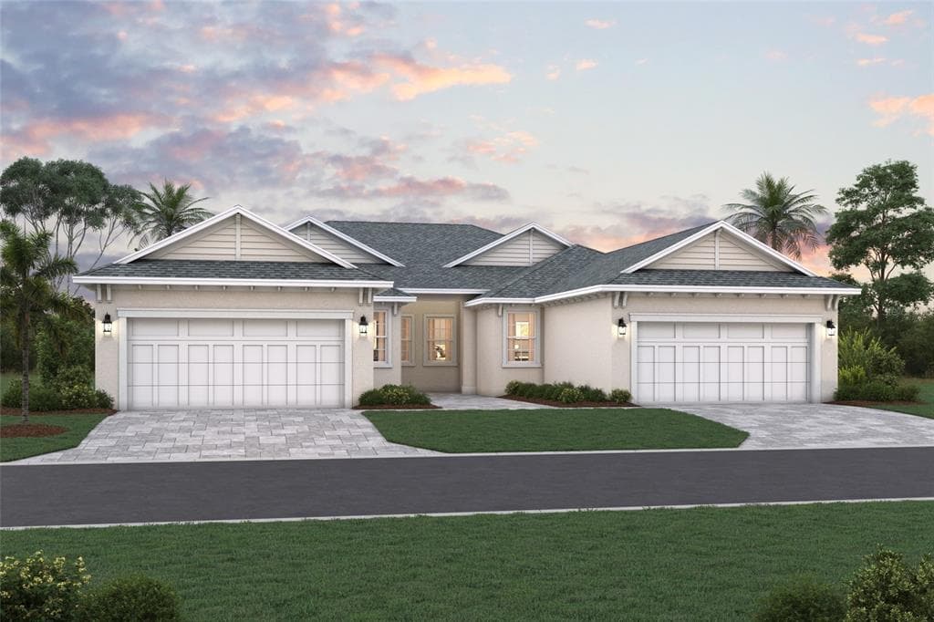 8218 Laurel Garden Avenue, new construction home for sale in Bradenton, FL