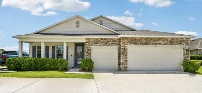 5011 Lydia Court, new construction home for sale in Spring Hill, FL