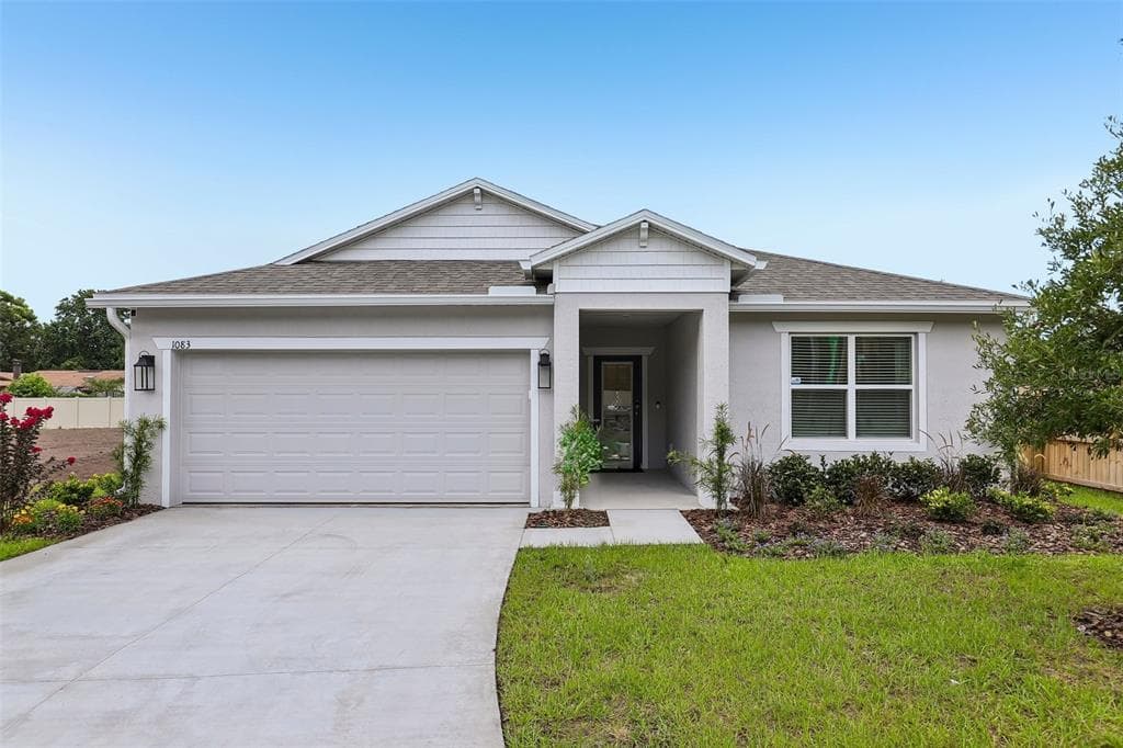 0 Castle Avenue, new construction home for sale in Spring Hill, FL