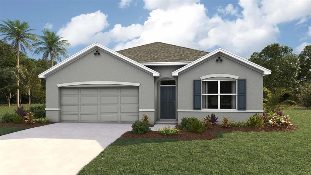 12646 Linden Drive, new construction home for sale in Spring Hill, FL