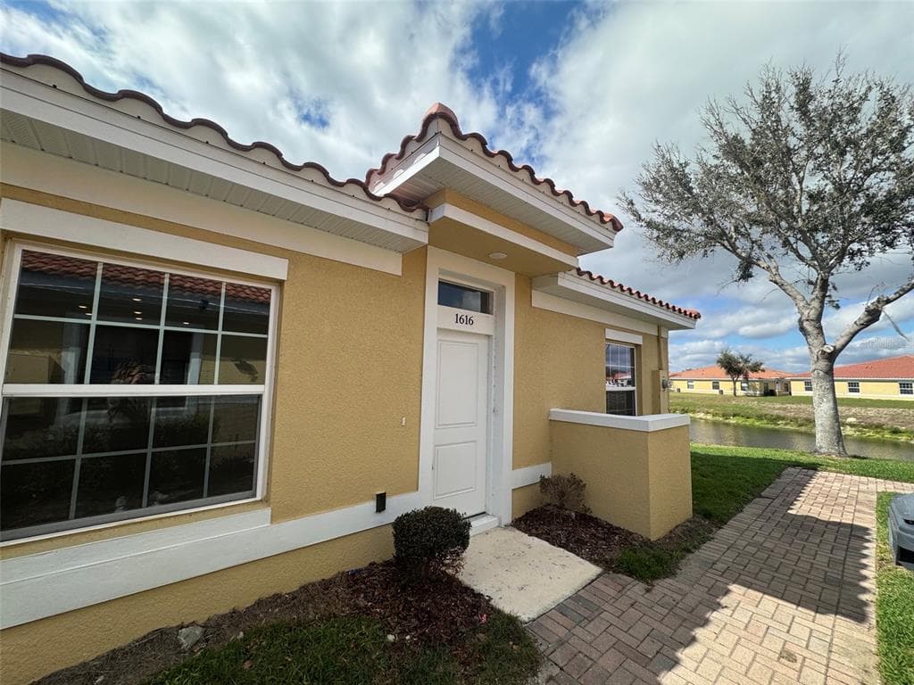 1616 Cumin Drive, new construction home for sale in Poinciana, FL