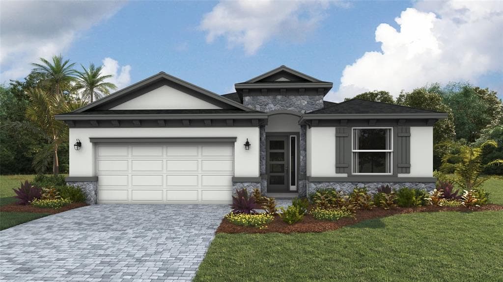 2028 Vandalia Place, new construction home for sale in Parrish, FL