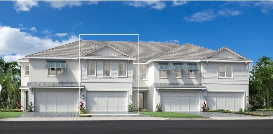 1558 Sandhill Court, new construction home for sale in Palm Harbor, FL