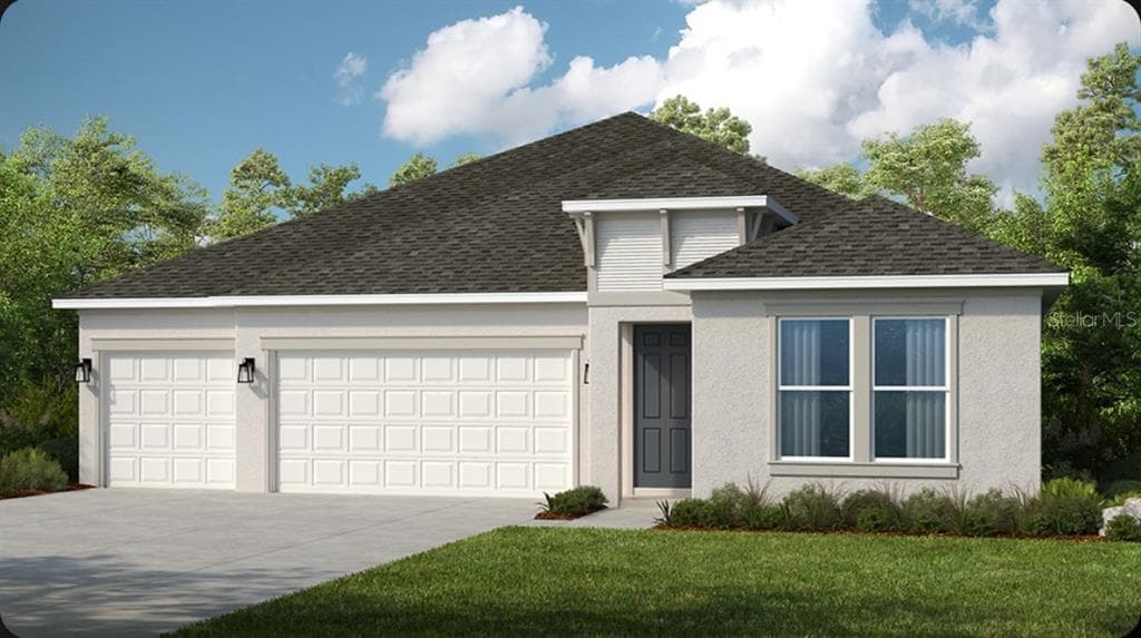 7334 Jetty Court, new construction home for sale in Palmetto, FL