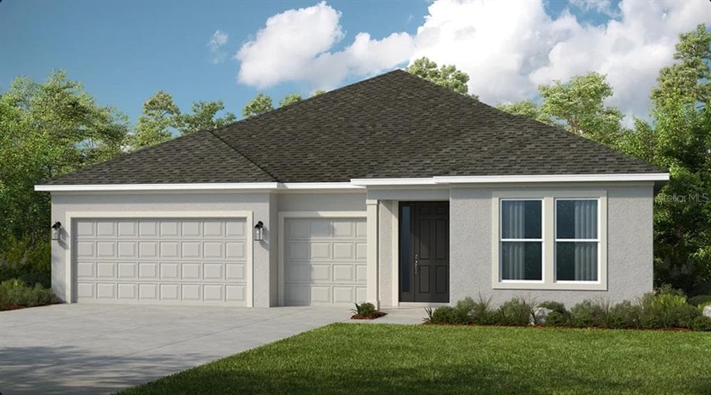 7363 Jetty Court, new construction home for sale in Palmetto, FL