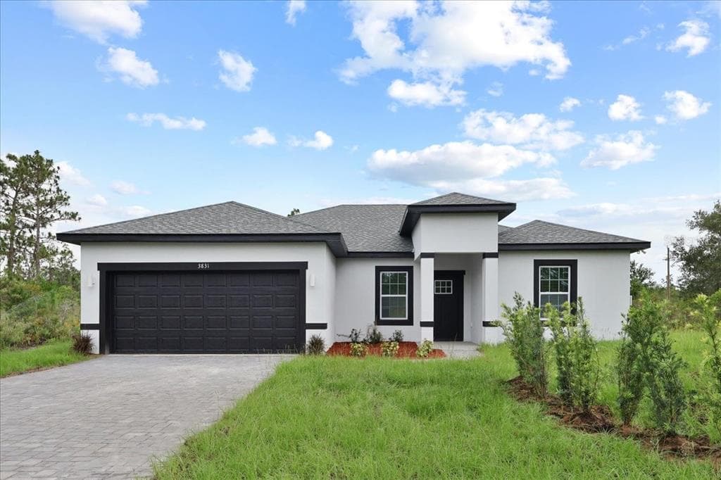3831 Poinciana Drive, new construction home for sale in Indian Lake Estates, FL