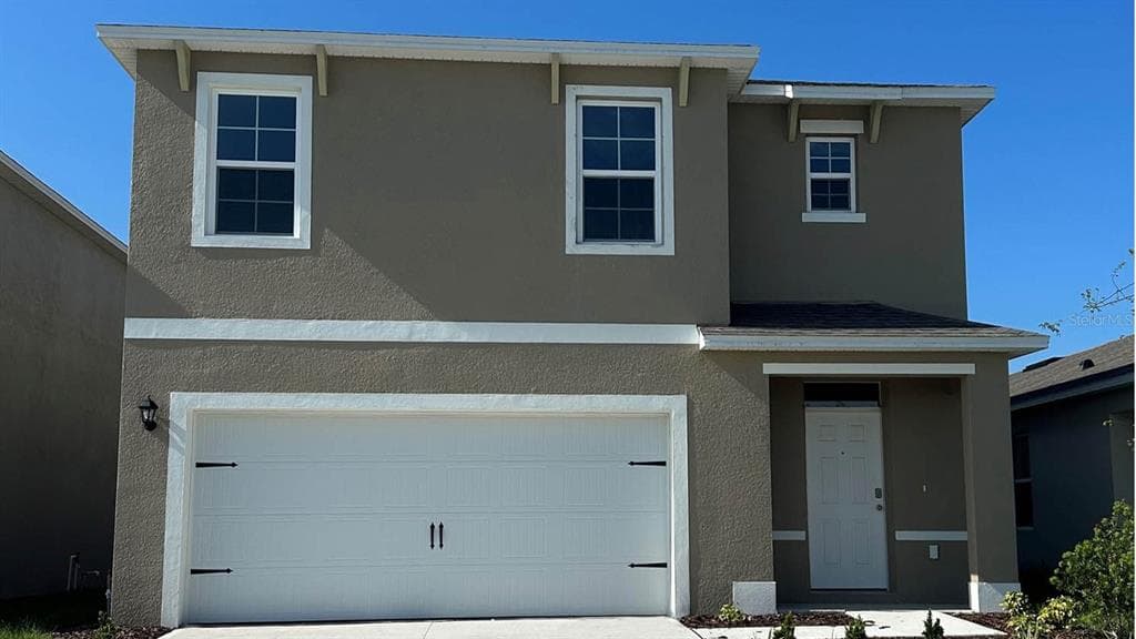 6159 Coronari Lane, new construction home for sale in Winter Haven, FL
