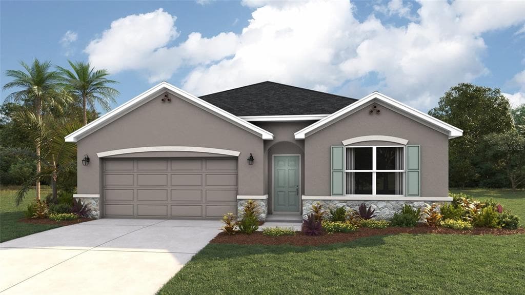 2948 Fishery Court, new construction home for sale in Lakewood Ranch, FL