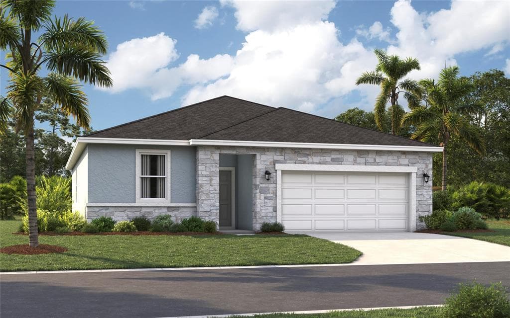 3708 Rolling Ridge Bend, new construction home for sale in Davenport, FL