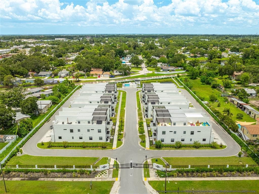 6209 64th Way N, new construction home for sale in Pinellas Park, FL