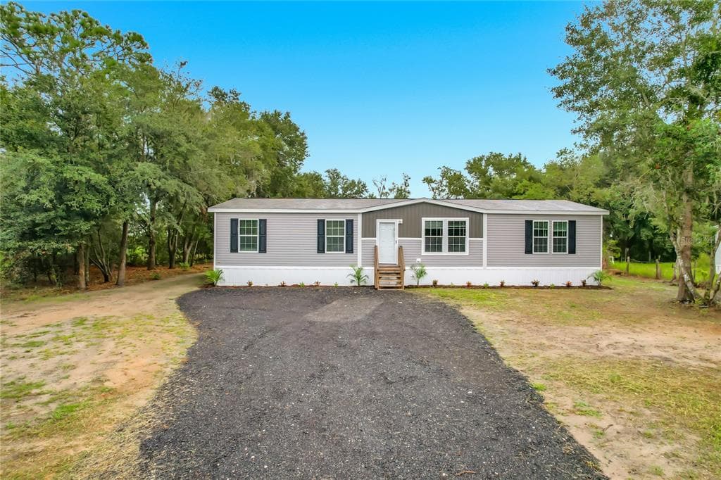 9717 Moore Road, new construction home for sale in Lakeland, FL