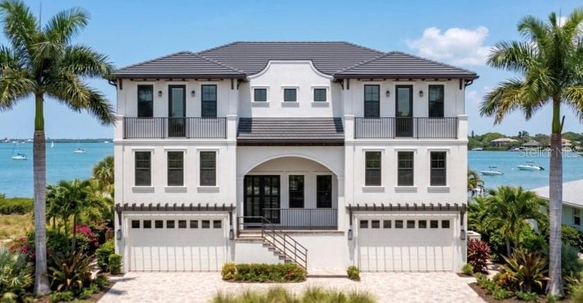2308 Palma Sola Boulevard, new construction home for sale in Bradenton, FL
