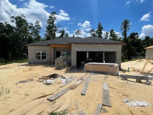 2439 Pecos Lane, new construction home for sale in Poinciana, FL
