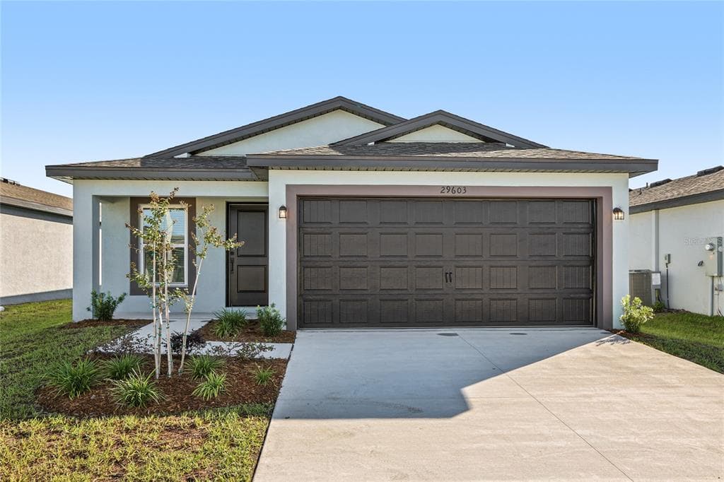 5327 Cap Road, new construction home for sale in Brooksville, FL
