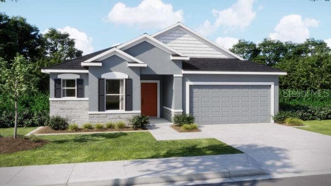 6171 W Settler Drive, new construction home for sale in Beverly Hills, FL