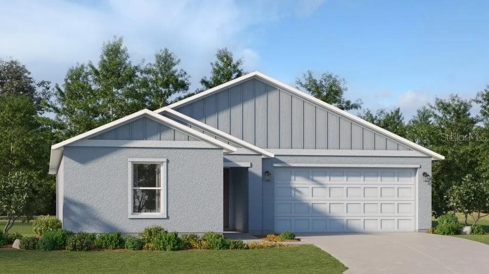 4115 Piqua Avenue, new construction home for sale in North Port, FL