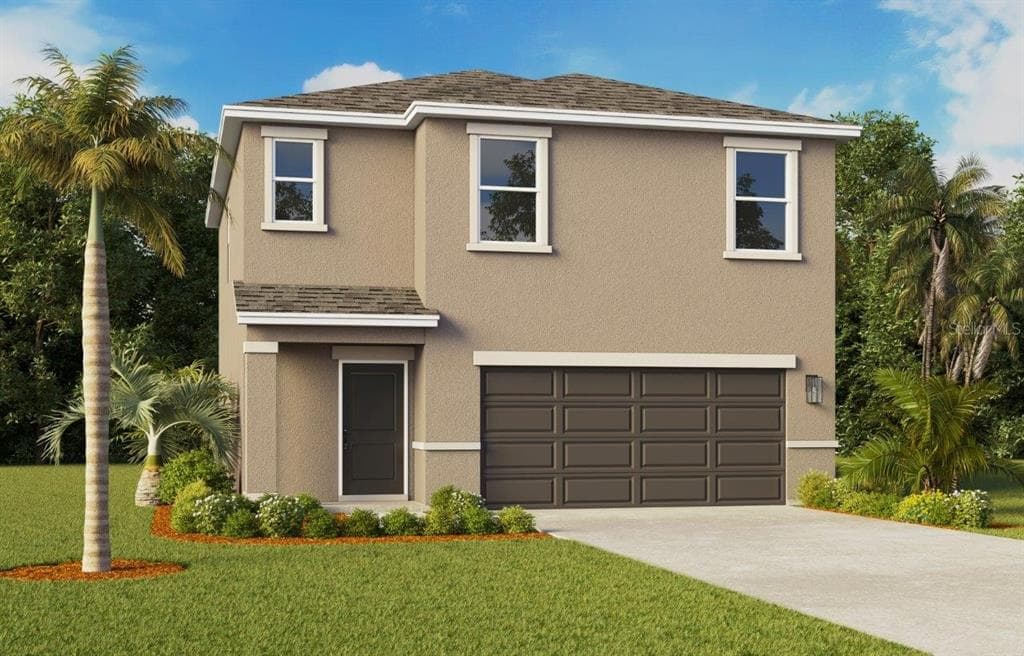 6060 Navona Way, new construction home for sale in Winter Haven, FL