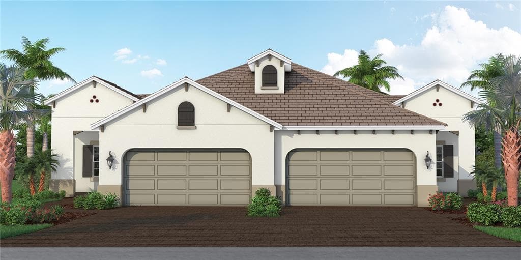 184 Corserra Drive, new construction home for sale in Nokomis, FL