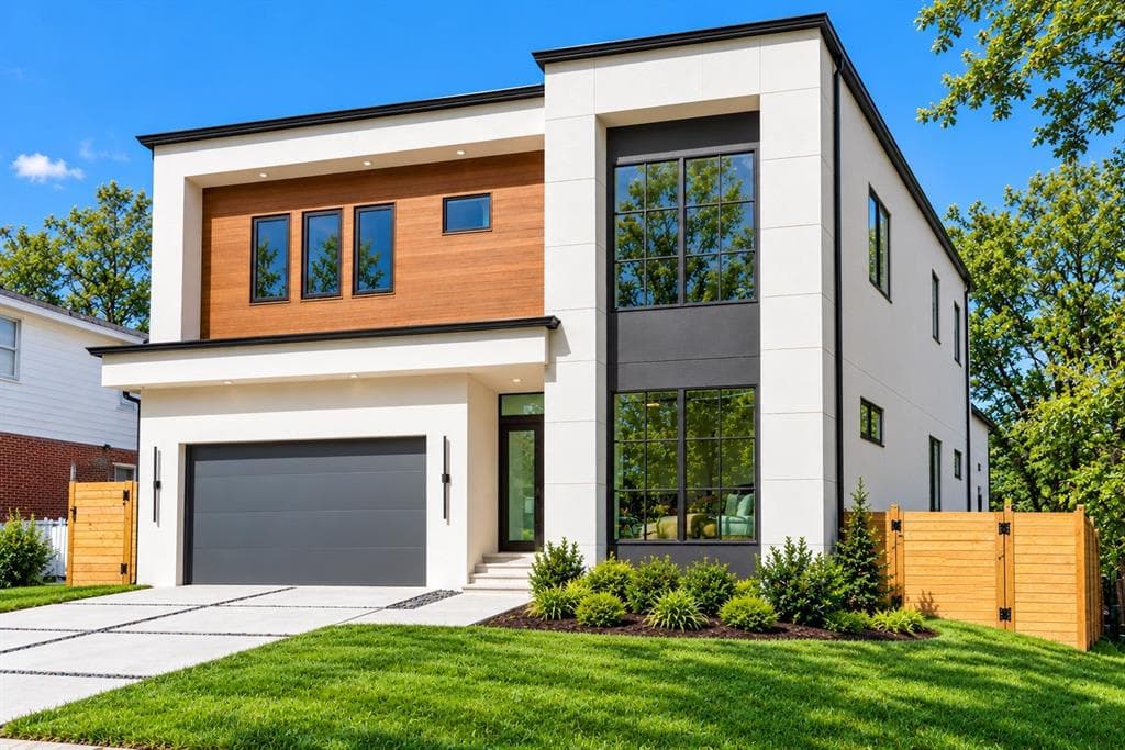 904 W Fribley Street, new construction home for sale in Tampa, FL