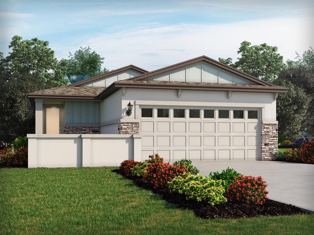 734 Impala Road, new construction home for sale in Lake Alfred, FL