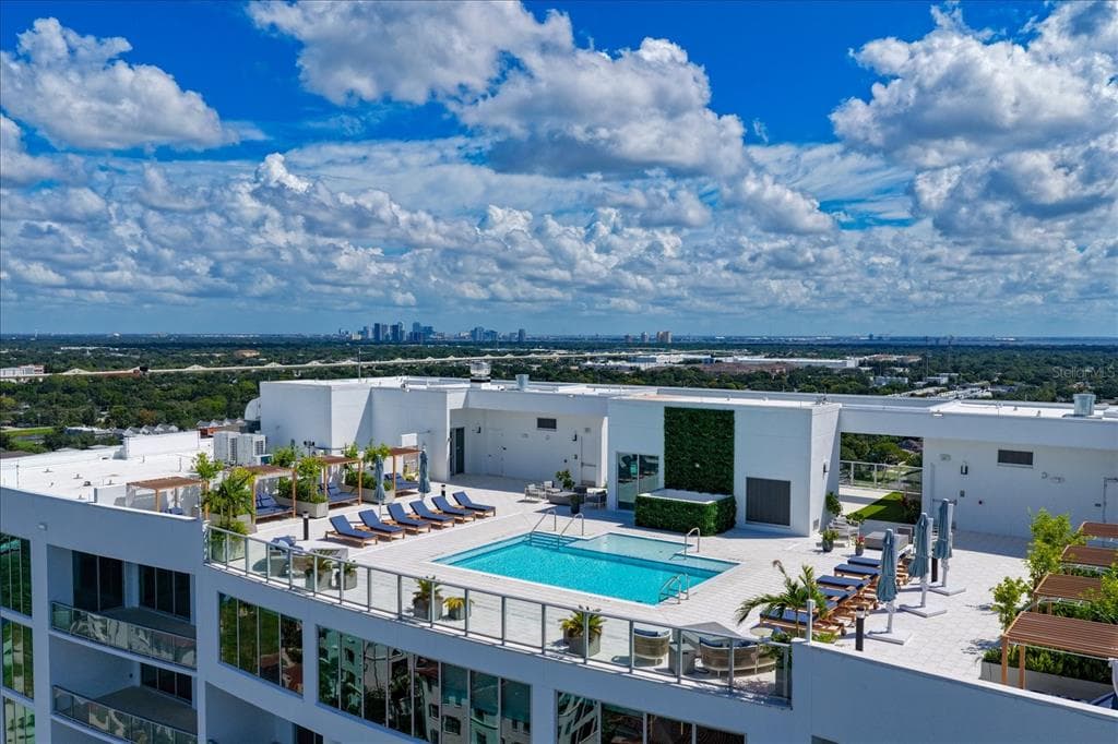 5713 Bowen Daniel Drive Unit 1206, new construction home for sale in Tampa, FL