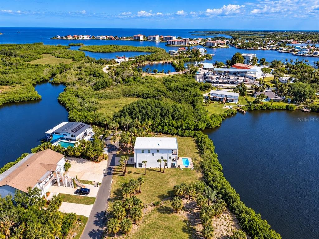 7609 Deedra Circle, new construction home for sale in Port Richey, FL