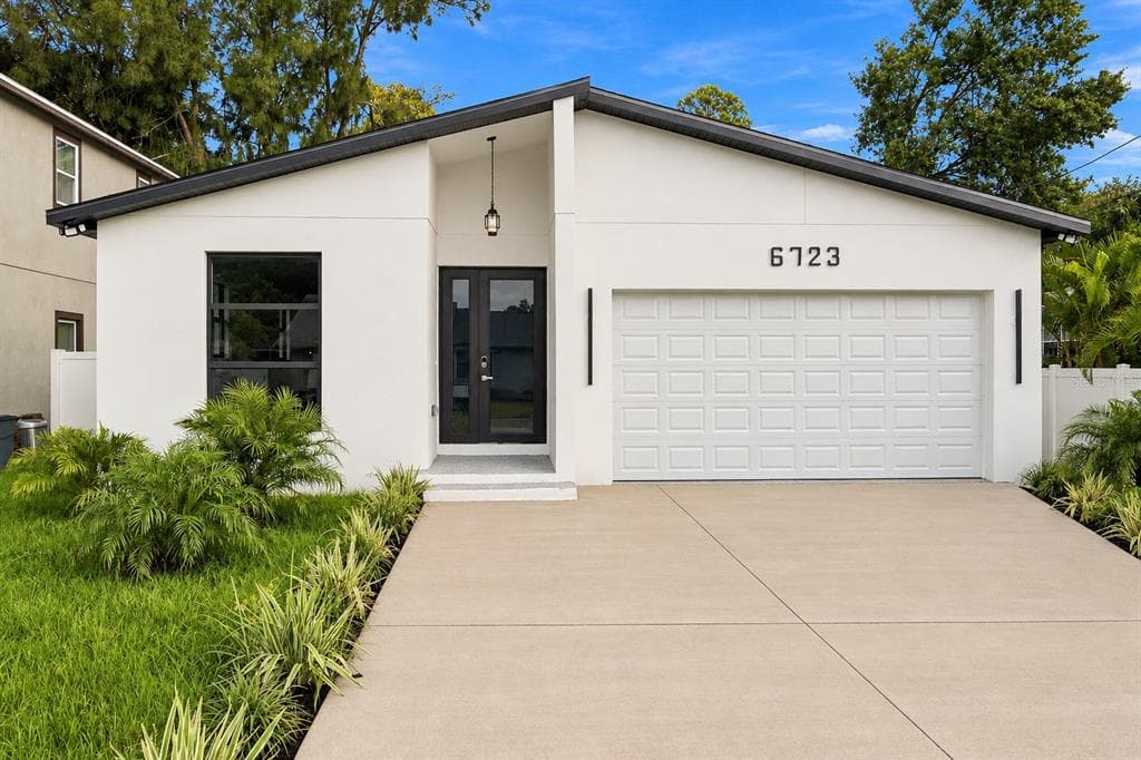 6723 68th Avenue N, new construction home for sale in Pinellas Park, FL