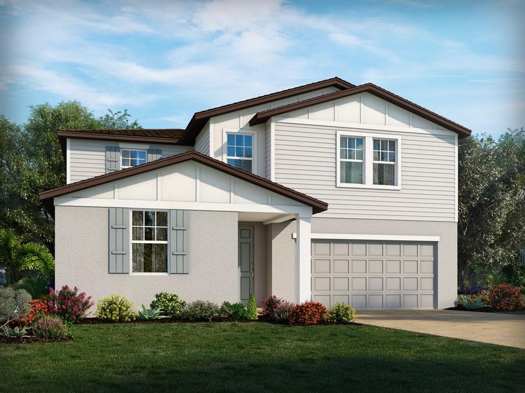 3992 Giorgio Drive, new construction home for sale in Winter Haven, FL
