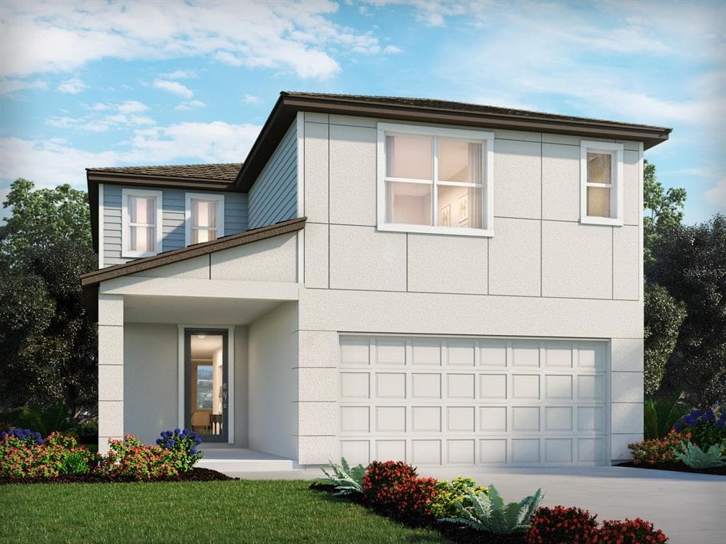 3984 Giorgio Drive, new construction home for sale in Winter Haven, FL