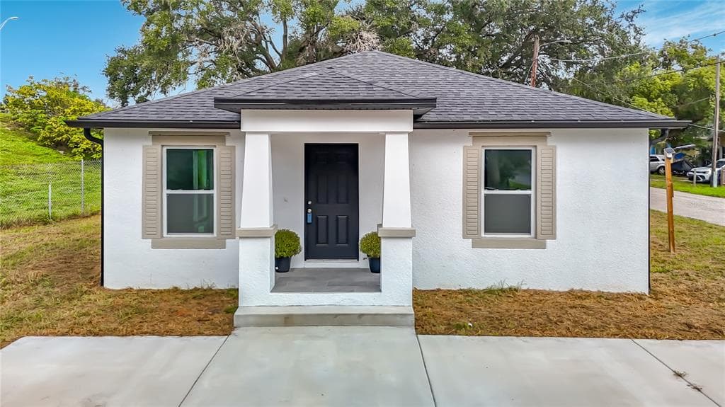 8410 N Lamar Street, new construction home for sale in Tampa, FL