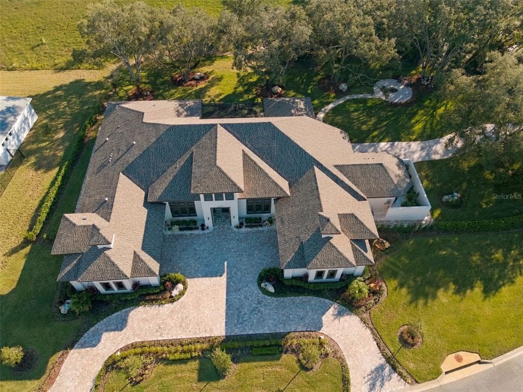 12820 Seronera Valley Court, new construction home for sale in Spring Hill, FL