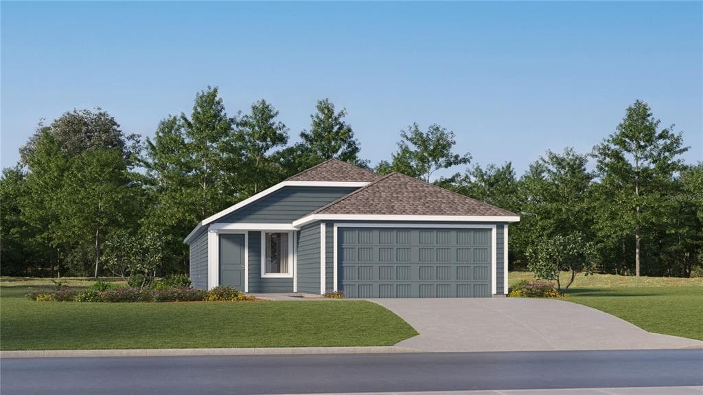 3191 Totem Road, new construction home for sale in Eagle Lake, FL