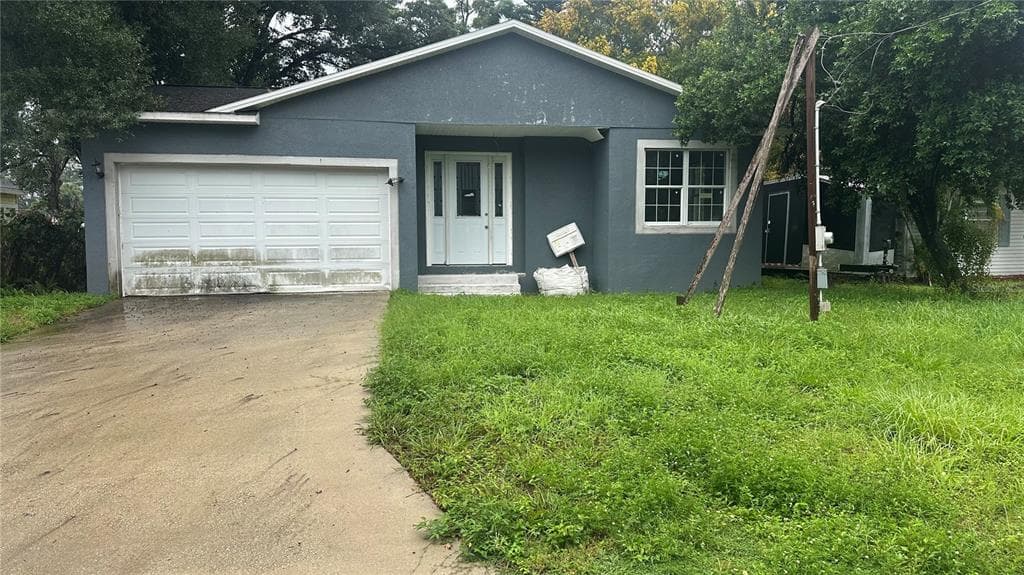 3605 E Caracas Street, new construction home for sale in Tampa, FL